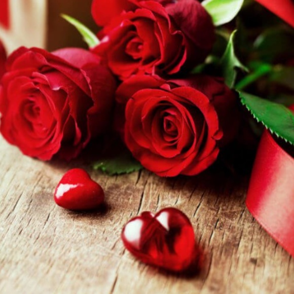 Maetire's Closet Other - Wishing You and Yours a Lovely Valentine's Day!